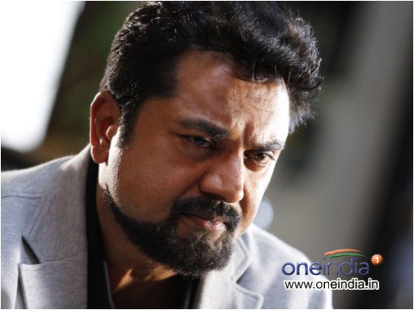 Sarathkumar's Previous Film In Malayalam