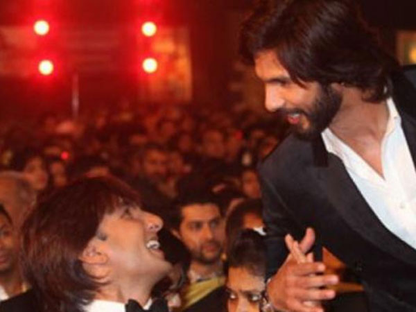 Even Mr Bhansali Kept One Condition In Front Of The Trio