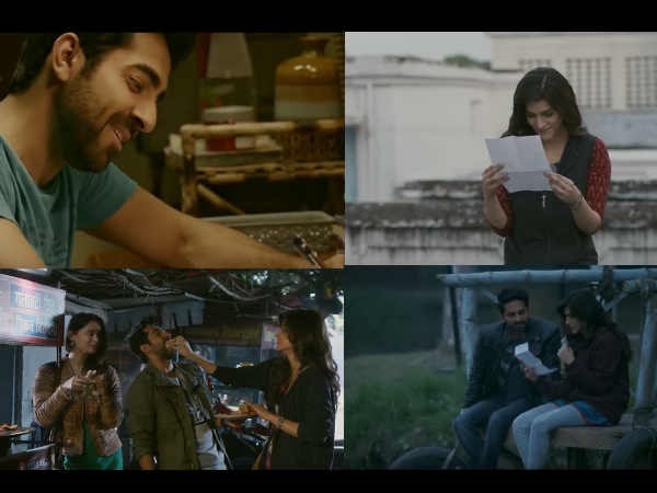 I Look Upto Rajkummar: Ayushmann