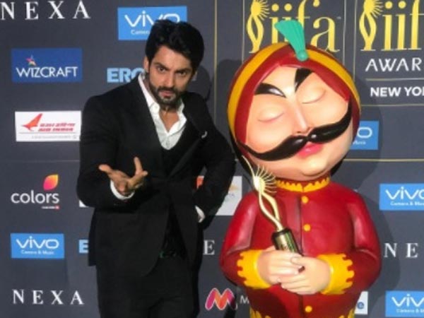 Karan Was Criticised!