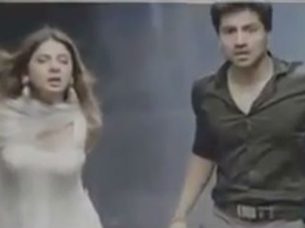 Adhura Alvida Pictures