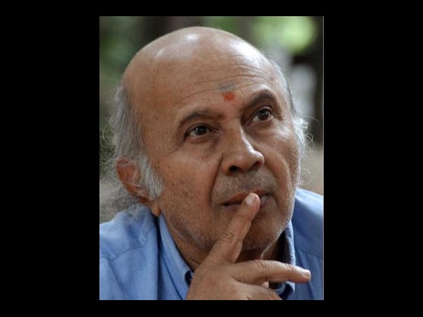 Dr. Vishnuvardhan National Prize