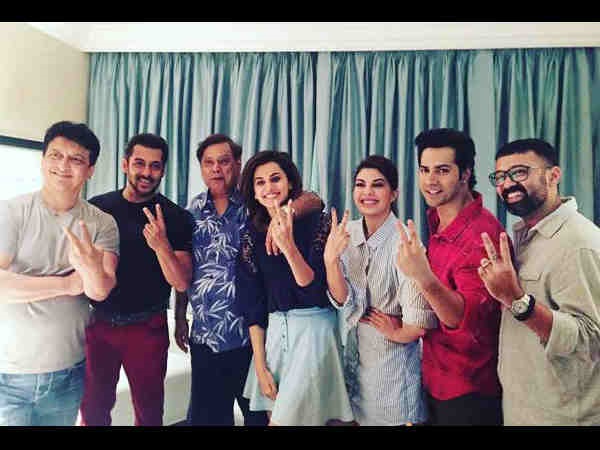 Salman Khan Salman Khan