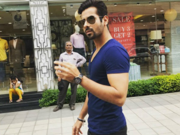 Summit, Kunal & Nandish On Bigg Boss 11?