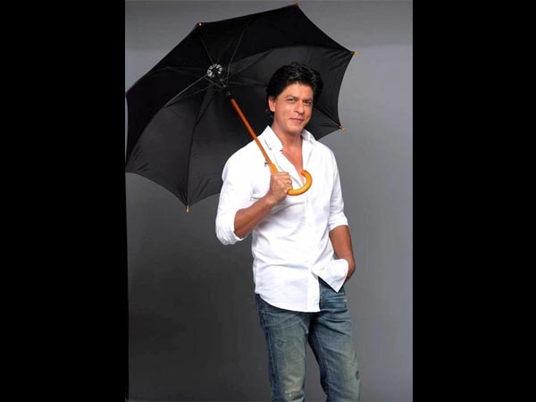 Shahrukh Khan