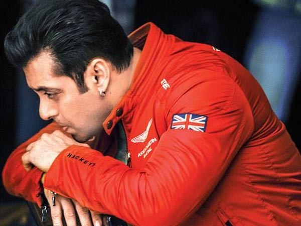Salman Khan