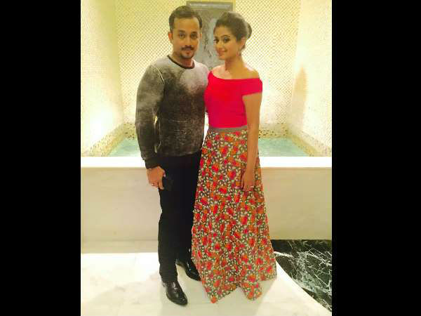 Priyamani To Continue Acting After Her Marriage