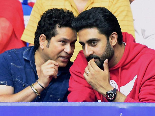 Fan Boy, Abhishek Bachchan Fan Boy, Abhishek Bachchan