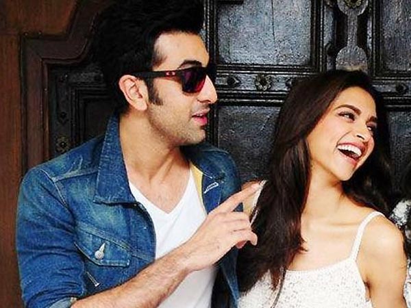 I Pursued Deepika...