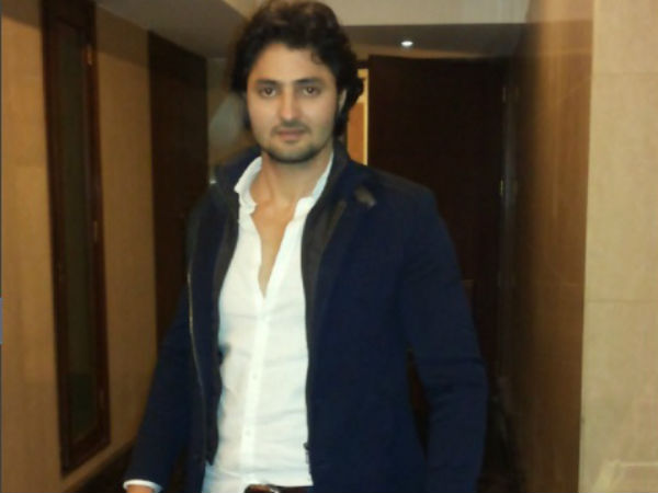 Gagan Replaced By Manish Bishla