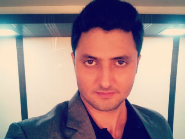 Manish Bishla Says…