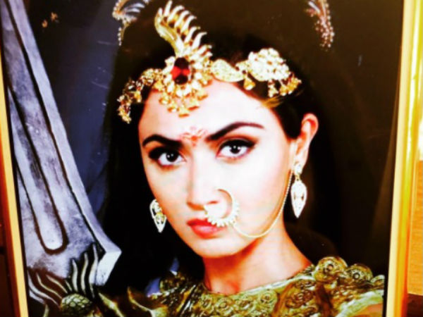 Nikita Sharma Says It Is The Best Decision