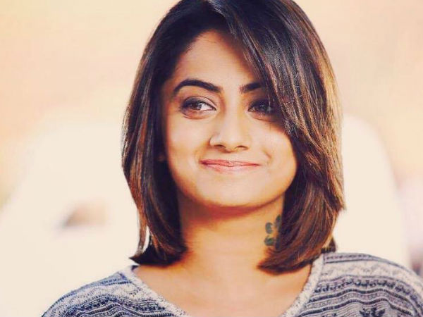 Namitha Pramod As Preethi Nair