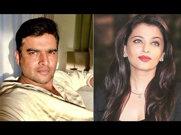 Madhavan Had An Edge To Play A Gray Character