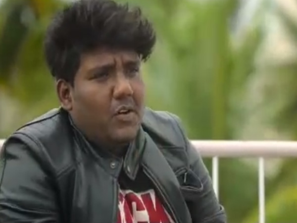 Jeevan Loved Acting And Dancing