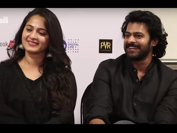 Would Love To Work With Prabhas In Every Film