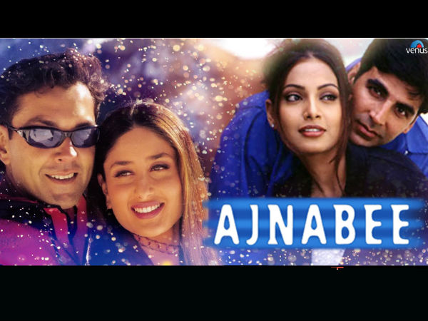 Bipasha On Her Equation With Kareena 