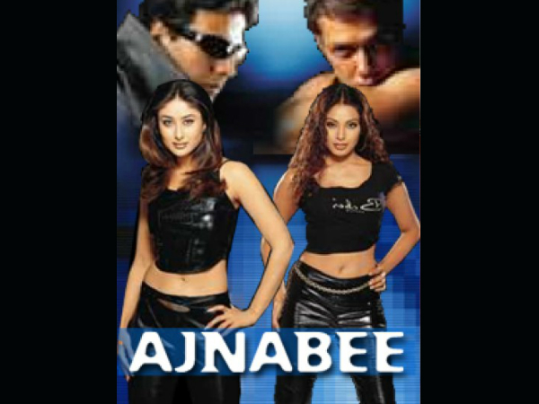  Bipasha Admits She & Bebo Weren’t On Talking Terms