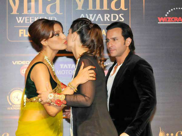 Kareena Takes A Jibe At Bipasha Like Never Before..