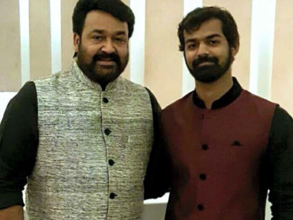 Jeethu Joseph's Take On Such Comparisons