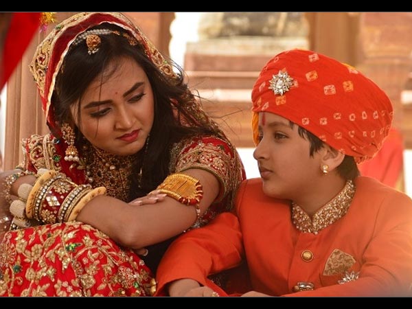 Auditions For Adult Prince Ratan