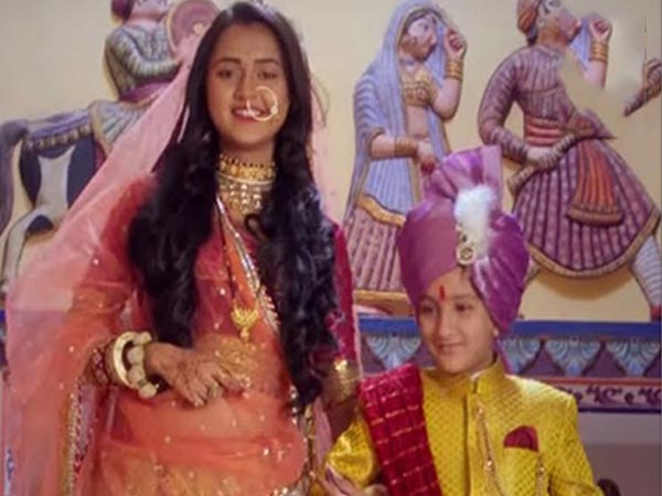 The Actor Should Look Younger To Tejaswi