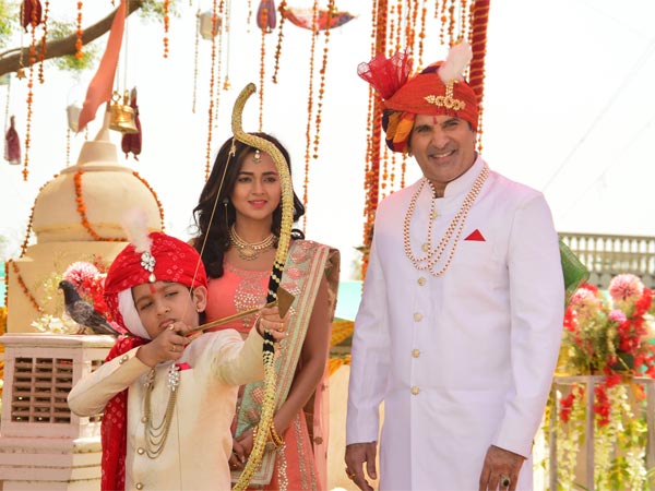 Mega Countrywide Audition For Ratan’s Role!