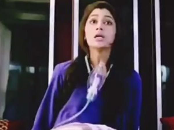 Tweeples’ Reactions When They Got To Know Pragya Is Alive