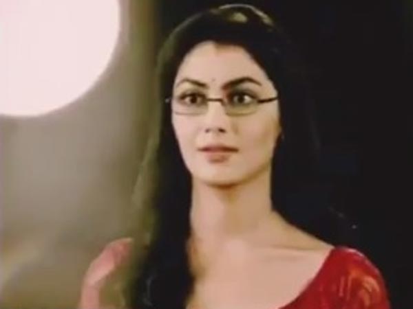 Sriti Feels Blessed!