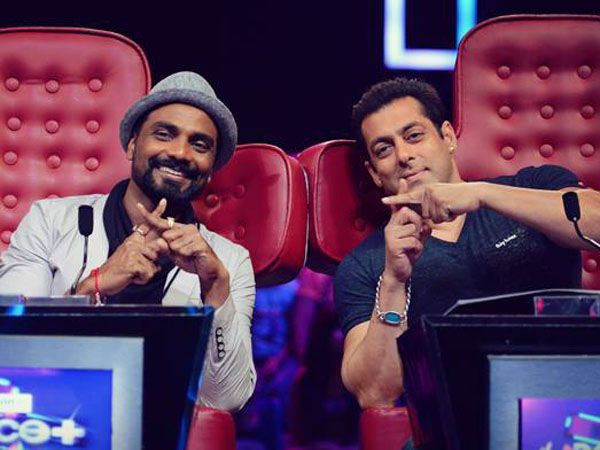 Salman’s Film To Be Titled As Go-Daddy? 