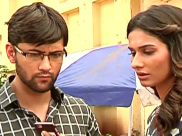 Will Saanjh Find Arjun?