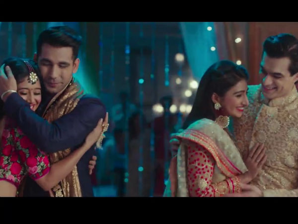 Nobody On The Show Is Sidelined