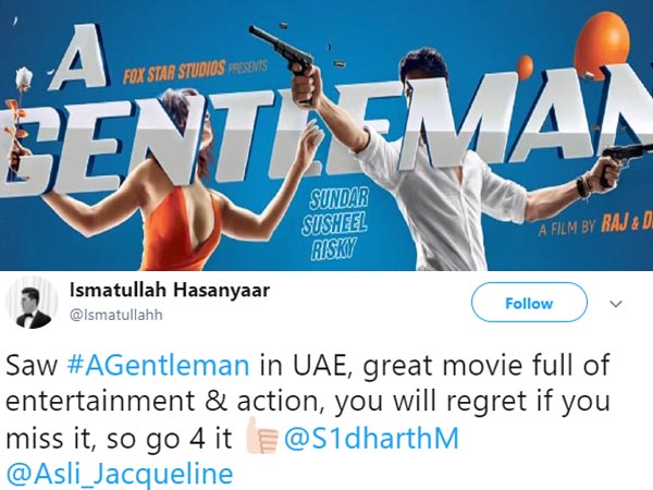 Ismatullah Hasanyaar‏ @Ismatullahh