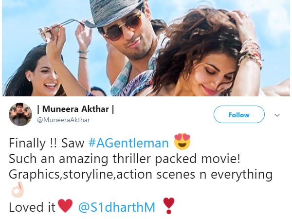 Muneera Akthar |‏ @MuneeraAkthar