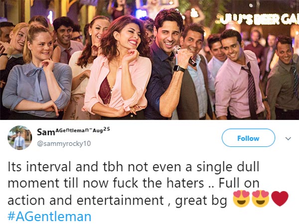 Samᴬᴳᵉⁿᵗˡᵉᵐᵃⁿ⁻ᴬᵘᵍ²⁵‏ @sammyrocky10