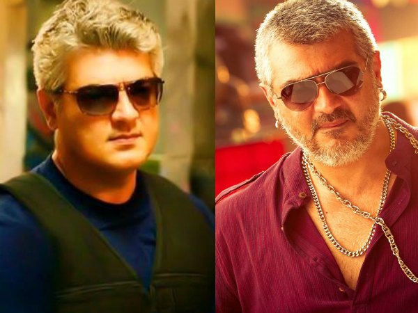 Best Ever Opening For An Ajith Starrer