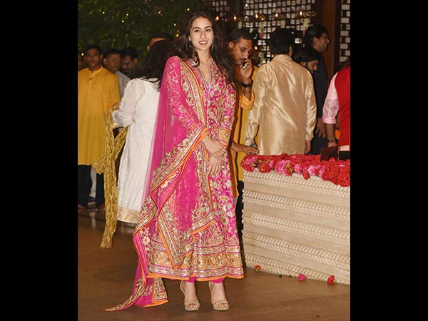 Sara Ali Khan Sara Ali Khan