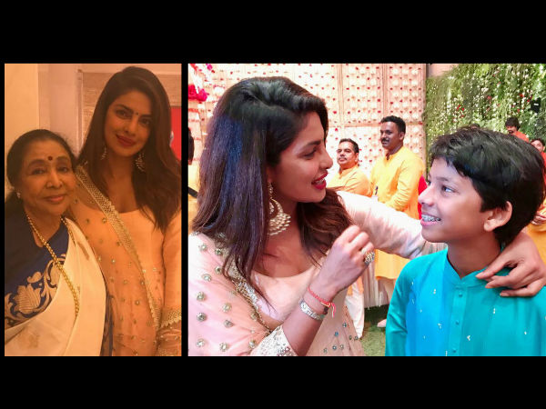 PeeCee Bonded With Other Celebs.. 