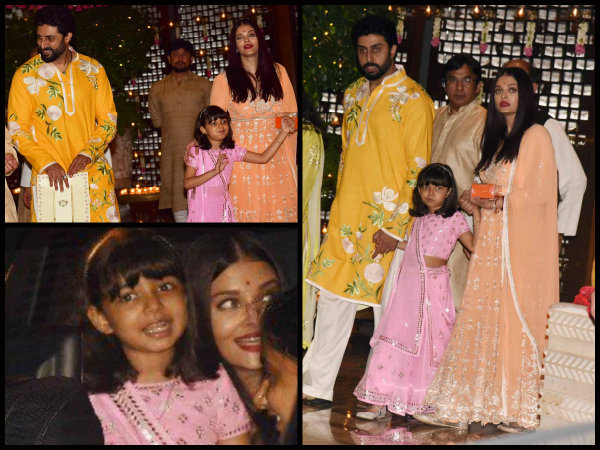 Aaradhya Left Media Gushing Over Her Cute Avatar
