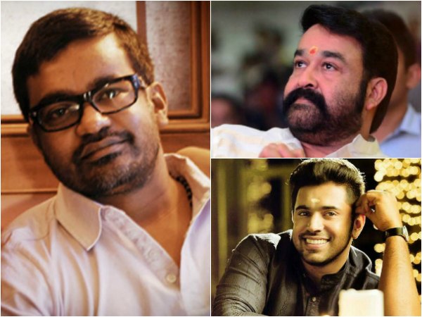What If Selvaraghavan Comes Out With Movies With Mohanlal & Nivin Pauly?