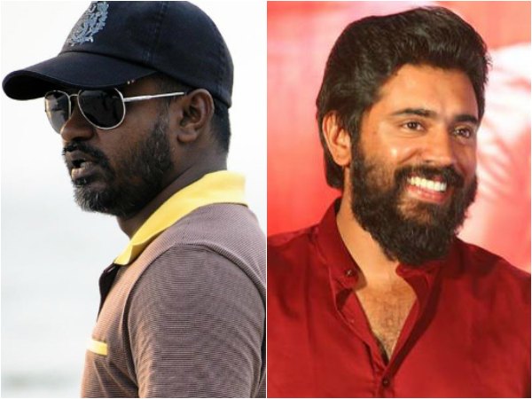 The Malayalam Actor In The Film-maker’s Dream Project..?