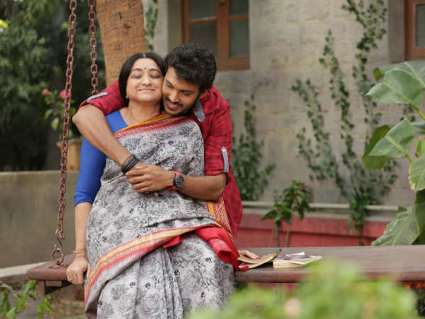 Equal Importance To Other Characters