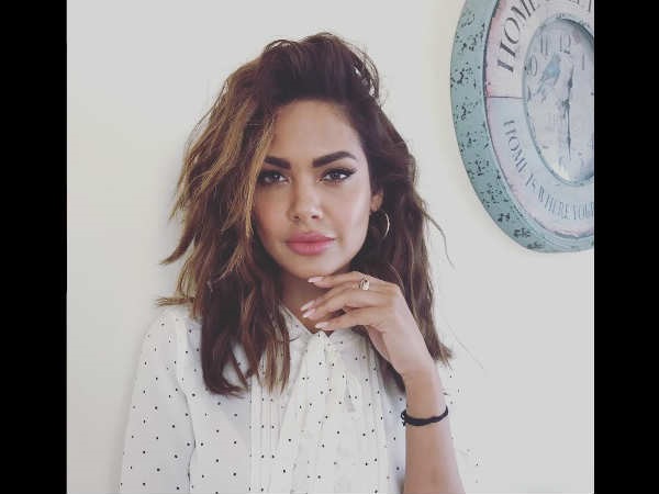 The Brand Would Have Been Affected More Than Me