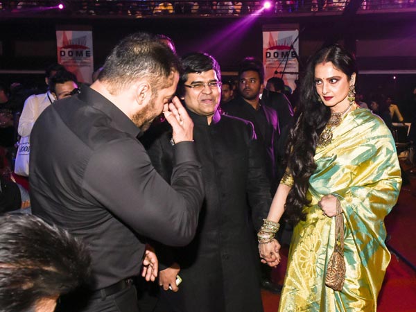 Why Salman Is Still Unmarried Why Salman Is Still Unmarried