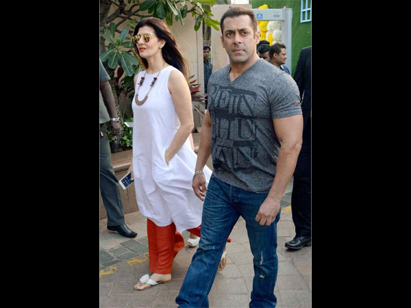 But They Remained Friends But They Remained Friends