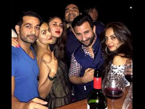 His So-Called Friends From Bollywood Only Want To Work & Hobnob With The Successful