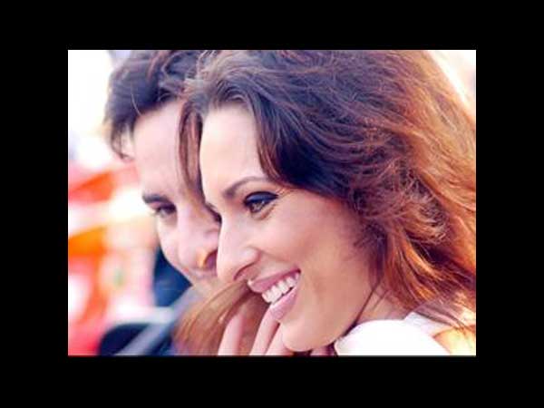 It Takes Two To Make Things Work