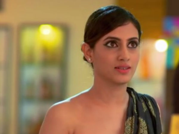 Additi Gupta’s Role To End