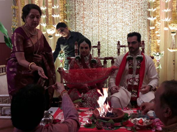 Please Focus On Your Prayers