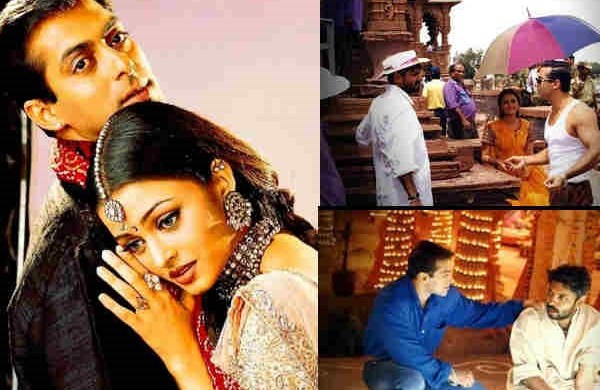 Were Salman- Ash The First Choice For Padmavati?